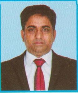 chairman